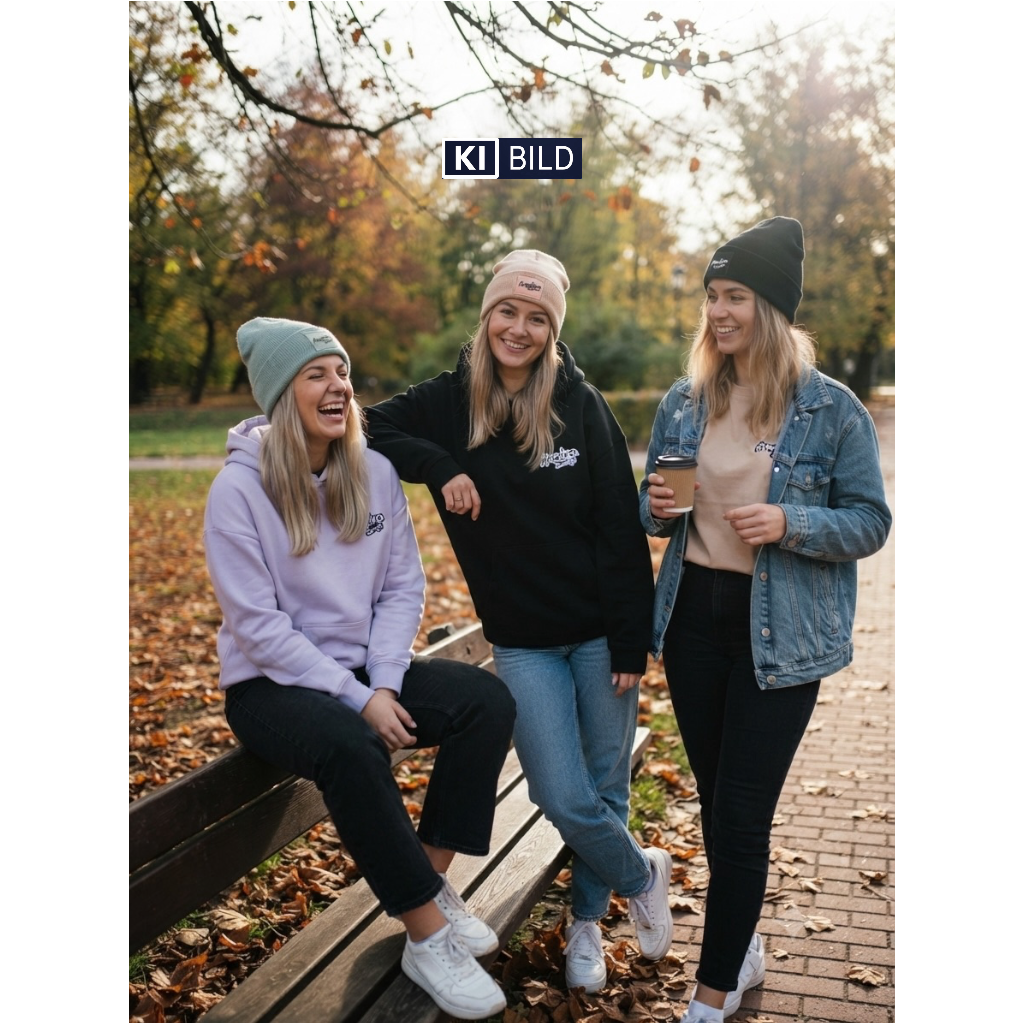 Pullover - Oberkörperbekleidung