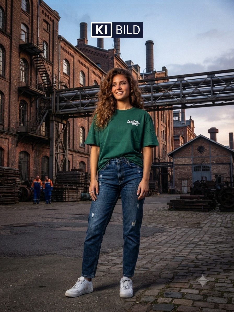 Shirts - Oberbekleidung