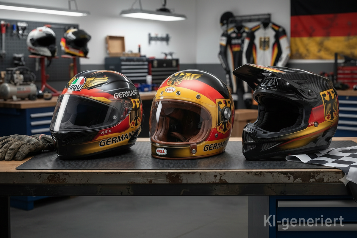 Germany Design Limited