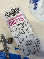 Socks DICTTS