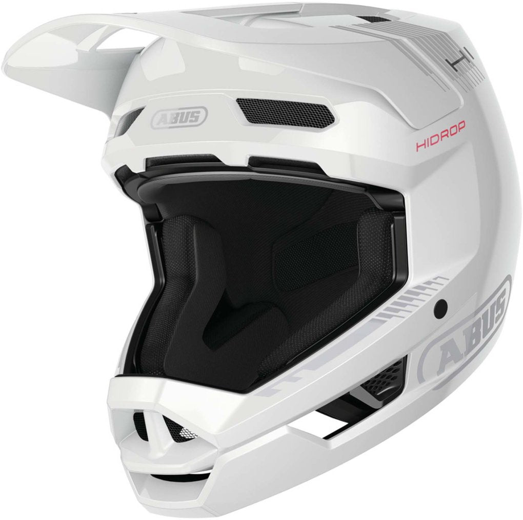 ABUS HiDrop Full Face Helm