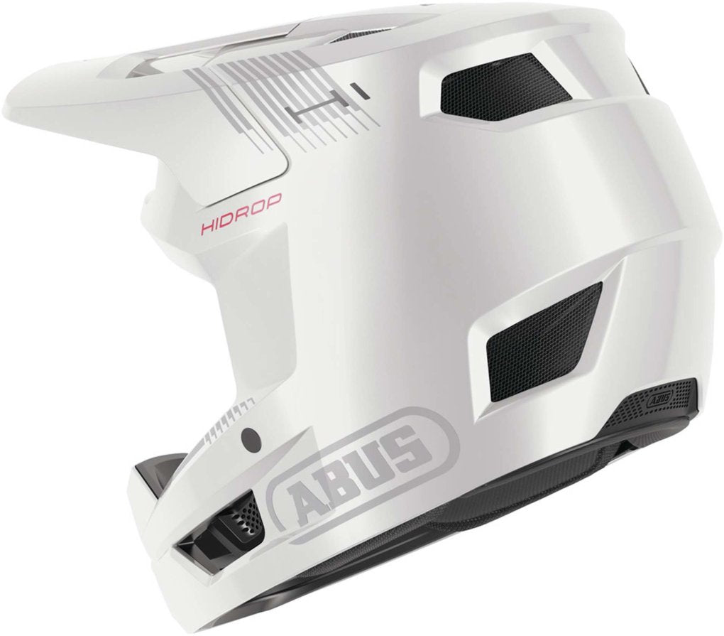 ABUS HiDrop Full Face Helm