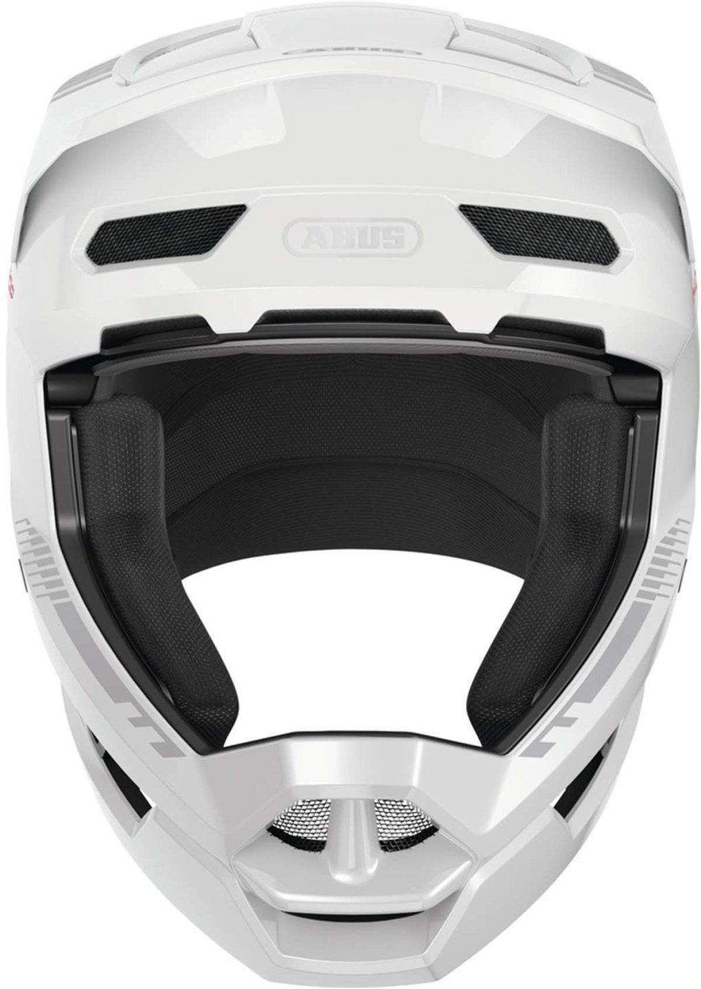 ABUS HiDrop Full Face Helm
