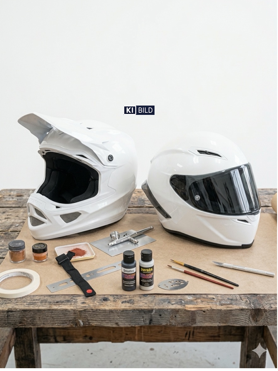 Standard Helme