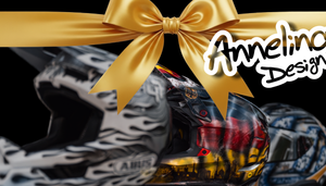 Annelina Design Vale de regalo