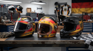 Germany Design Limitiert