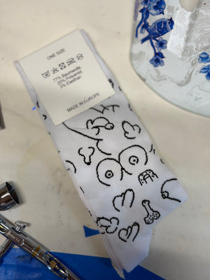 Socks DICTTS