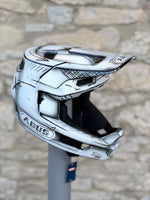 Casco personalizado - Diseño de cómic ABUS Hidrop