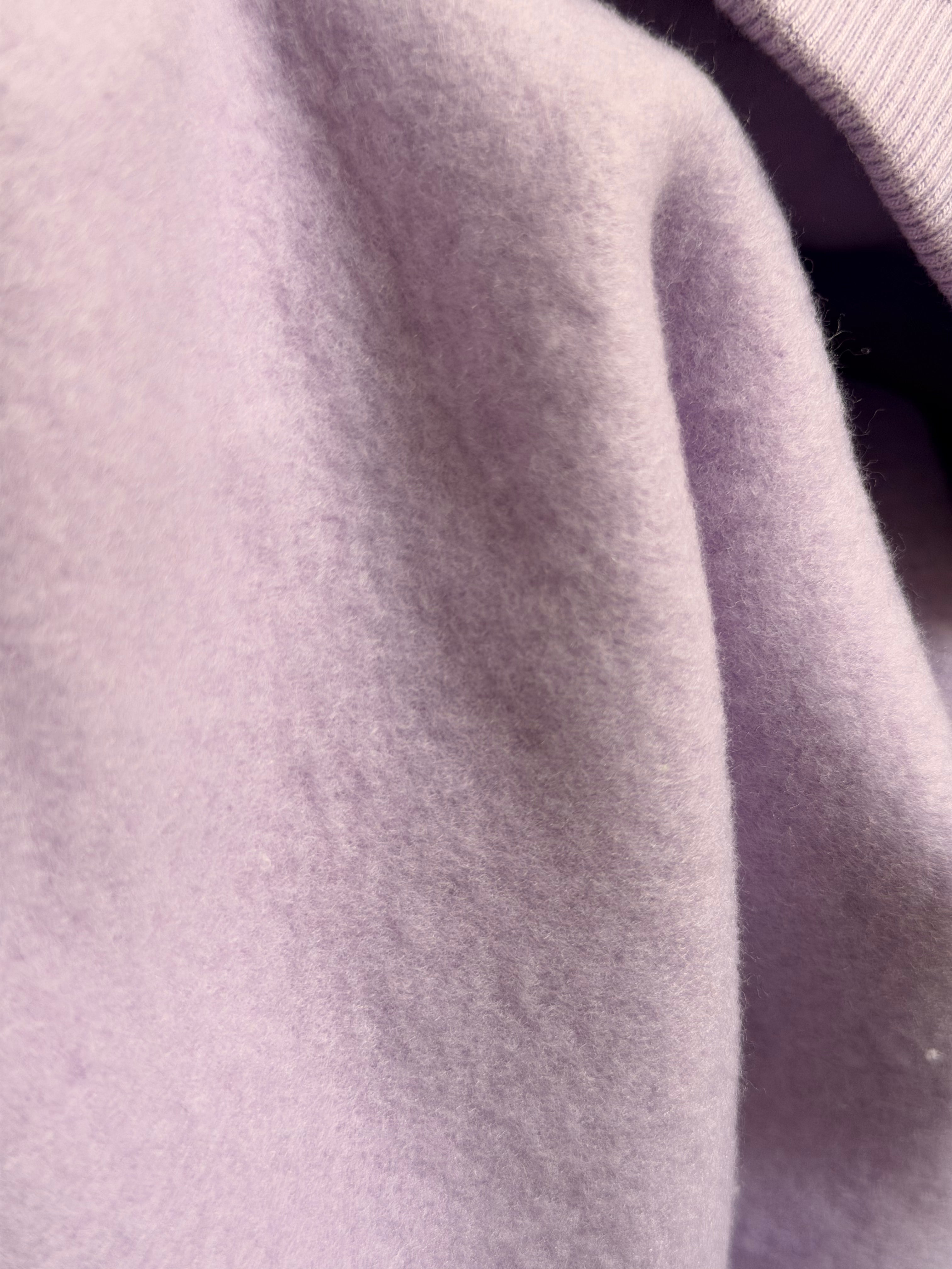 Premium Hoodie – Oversize Sand