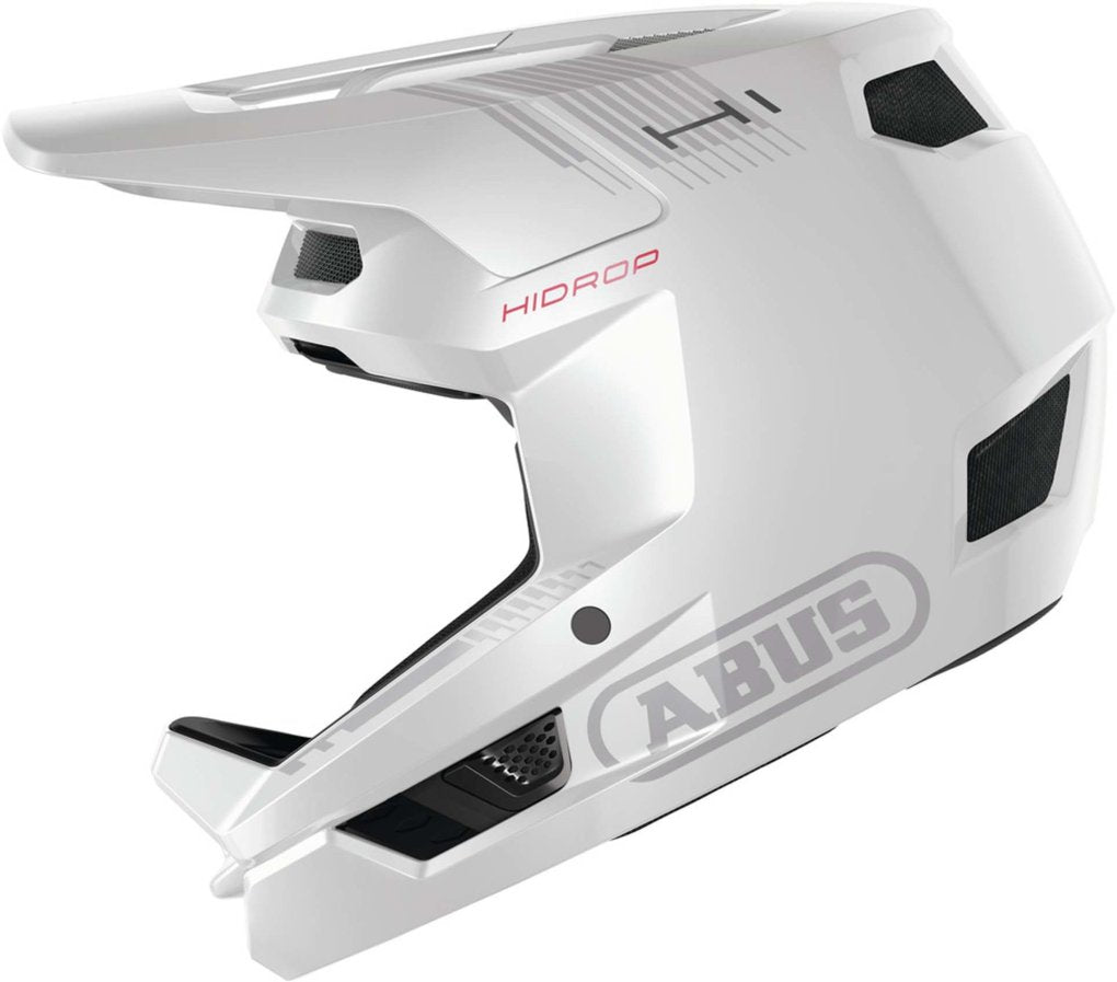 ABUS HiDrop Full Face Helm