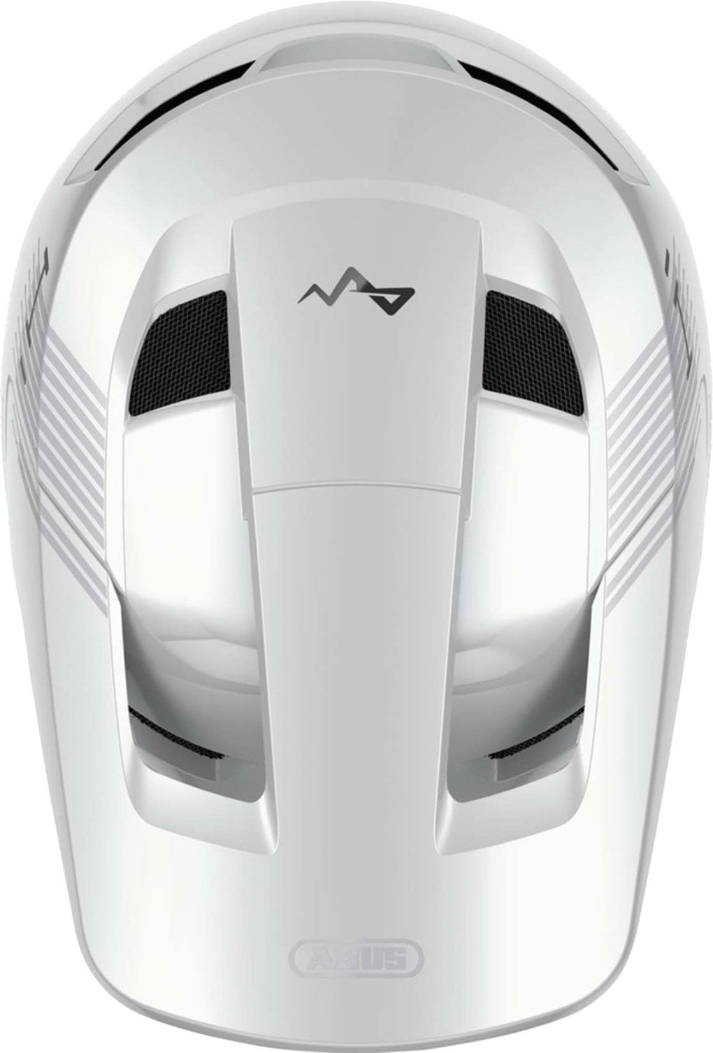 ABUS HiDrop Full Face Helm