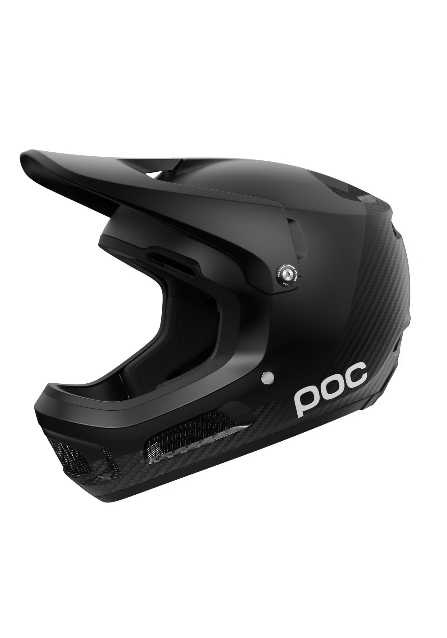 POC Coron Air Carbon Mips